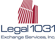 Legal 1031
