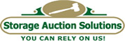Storage Auction Solutions